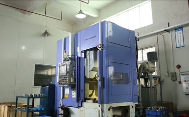 齒輪行業助力裝備制造實現強國夢——砂輪制造的關鍵作用