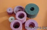供應內圓磨砂輪與內徑研磨砂輪 專業砂輪制造助力中國工業發展